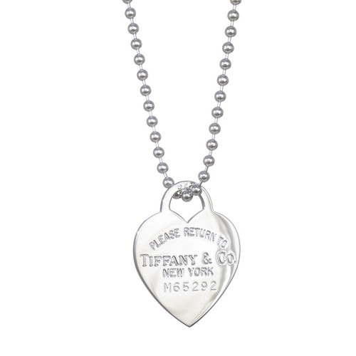 Collana tiffany ritorno - tiffany,