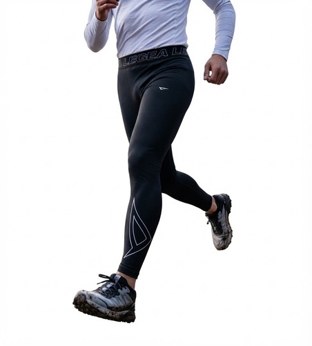 Pantaloni uomo termici