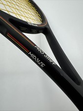Wilson pro staff - st, 85