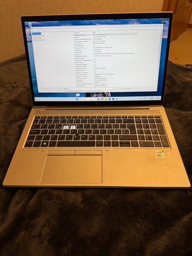 Elitebook 850 intel - 850, g7