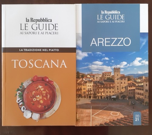 Guide sapori e ai - guide,