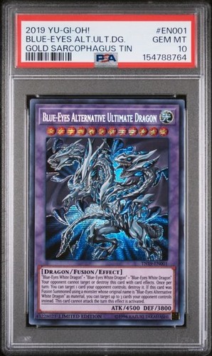 Blue eyes alternative ultimate - blue-eyes,