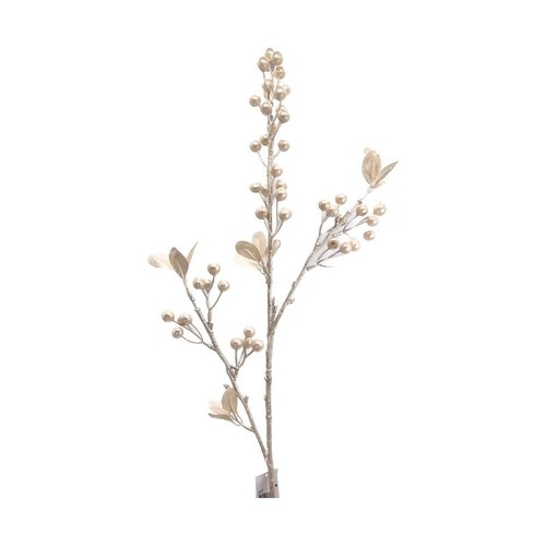 Fiore artificiale natale ramo - artificiale,