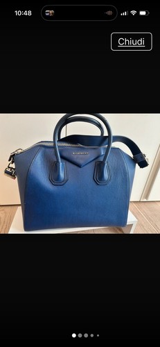 Borsa givenchy - borsa,
