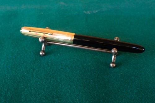 Penna stilo parker51 1 - penna, "parker51"