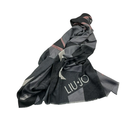Liu sciarpa donna - sciarpa, tg.unica
