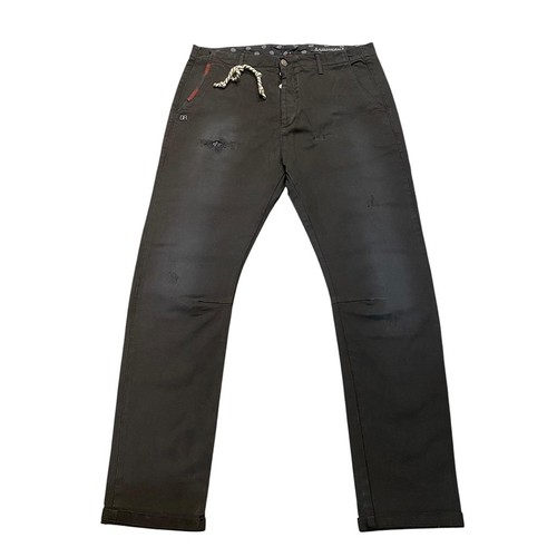 Daniele alessandrini jeans - alessandrini,