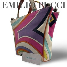 Borsa a mano Emilio Pucci