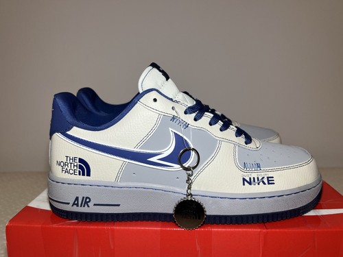 Nike air force north face - air,