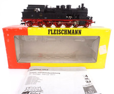 Fleischmann H0 4077 locomotiva