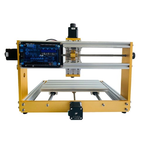 Kit aggiornamento router cnc - kit,