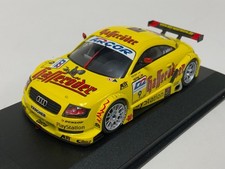 1/43 AUDI TT-R ABT #19 DTM