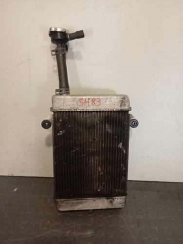 Radiatore honda 300 - radiatore, sh