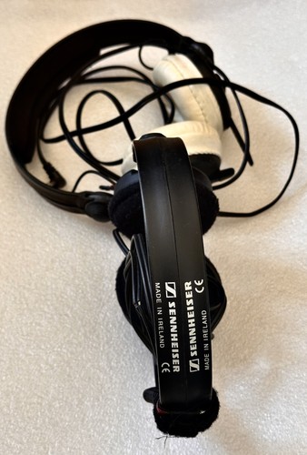 Sennheiser 1 - sennheiser, hd