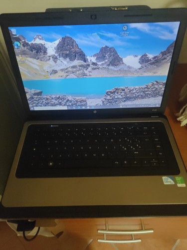 Notebook 630 16gb ram - hp,
