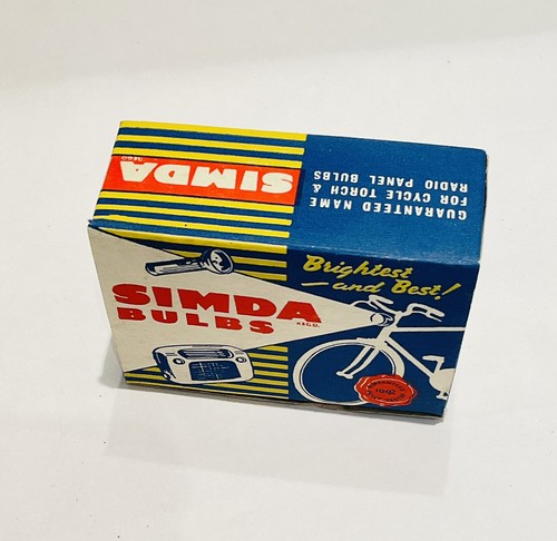Lampadine dinamo simda vintage - lampadine,