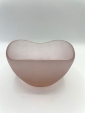 Venini bowl, Battuti series