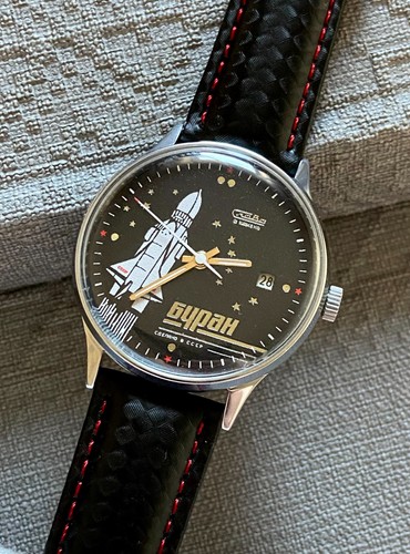 Orologio polso uomo - polso,
