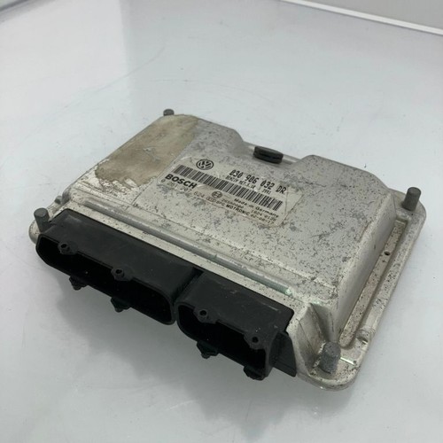 Centralina motore benzina seat - motore,