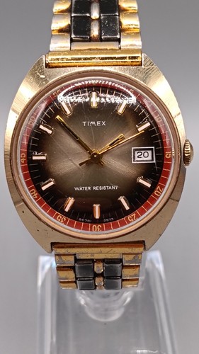 Orologio vintage anni timex - vintage,