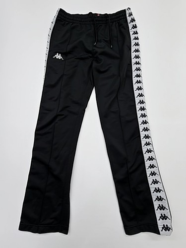 Pantaloni allenamento kappa - allenamento,