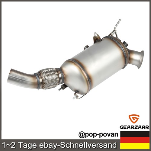 Filtro antiparticolato diesel - filtro,