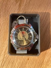 Orologio militare NOS USSR