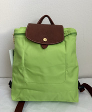 Zaino Longchamp Le Pliage in