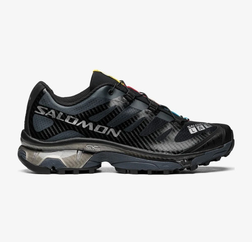 Nuovissima salomon og - xt-4,