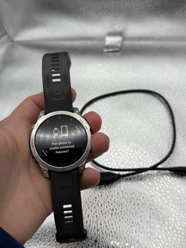 Garmin epix gen 47mm - epix, 2