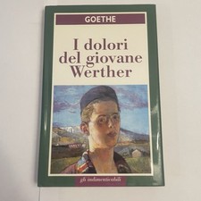 Goethe I Dolori Del Giovane