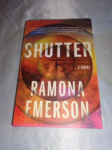 Exposure ramona emerson - exposure, by