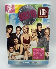 Beverly hills 90210 - beverly, the