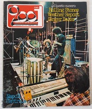 CIAO 2001 n.19 1976 napoli