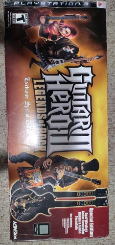 Guitar hero iii - hero, of