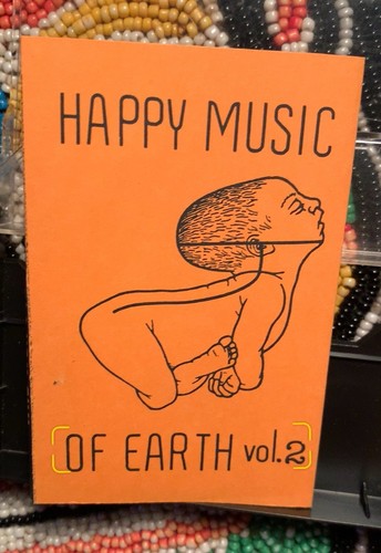 Happy music earth - happy, 2~
