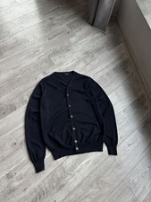 Jil Sander cardigan leggero di