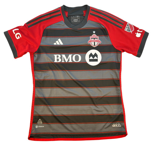 Maglia home toronto - toronto, fc