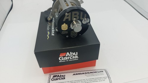 Abu ambassadeur pro rocket 100 - rocket,