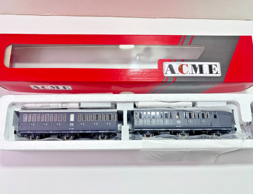 Acme 55240 set - set, due