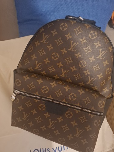 Zaino louis vuitton - louis,