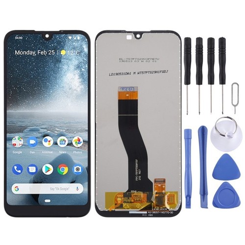 Per nokia display - per, 4.2
