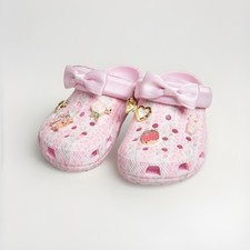 Zoccoli Crocs x LoveShackFancy