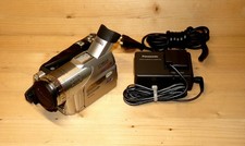 Panasonic NV-GS70 - Mini