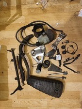 Lotto Ricambi Honda Transalp