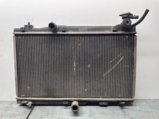 RADIATORE ACQUA PER DR 1 1° Serie Benzina (09>14)