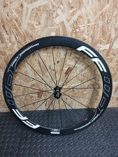 Fast Forward FFWD Carbon F5R Cerchio Freno Ruota Anteriore 700c Clincher