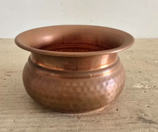 Portavasi Ciotola Pentola in