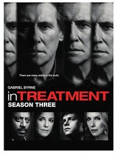 In Treatment: Season 3 (DVD)