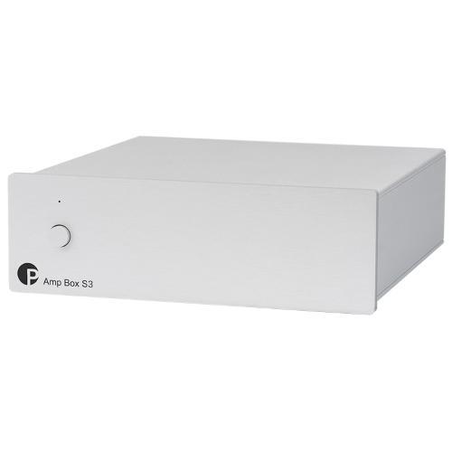 Pro ject amp box - pro-ject, di